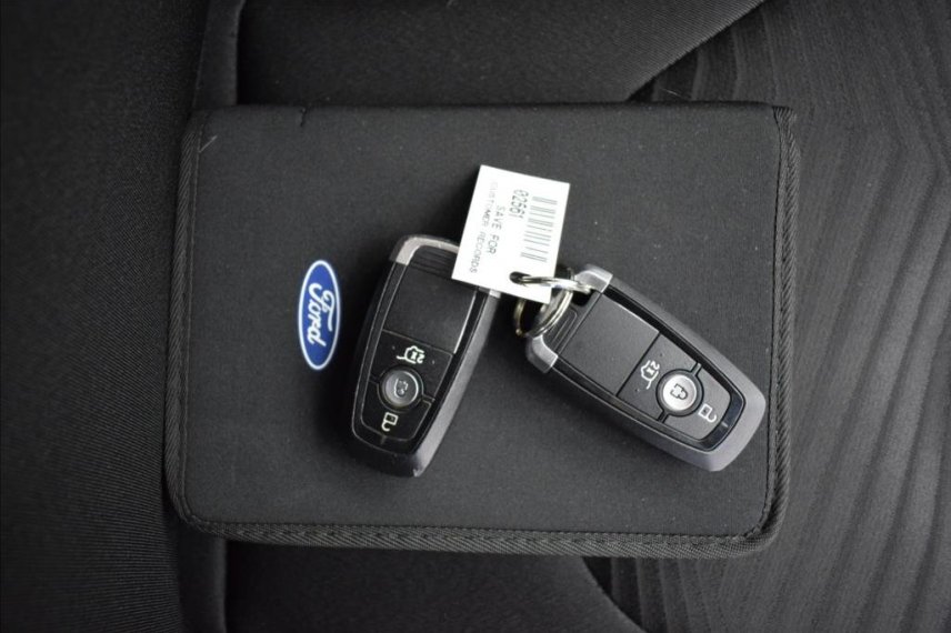 Ford S-MAX galerie