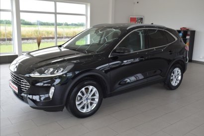 Ford Kuga 1,5 i, Navi,najeto pouze71tkm,