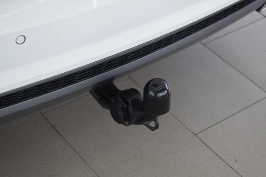 Audi A6 galerie