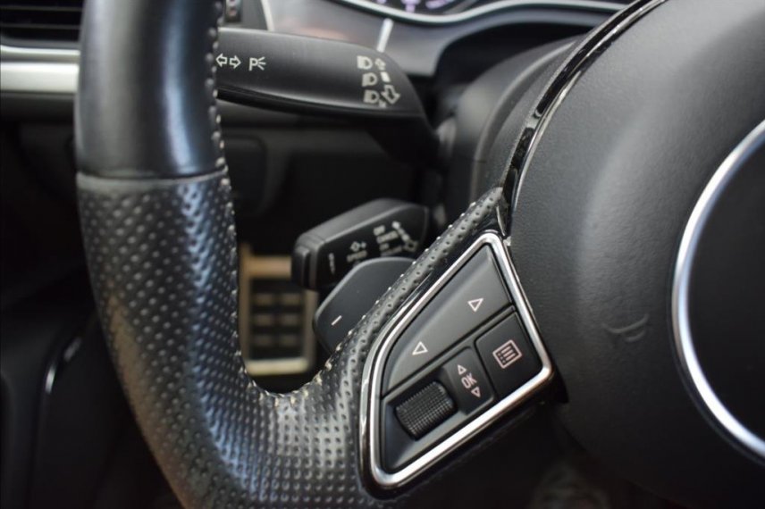Audi A6 galerie