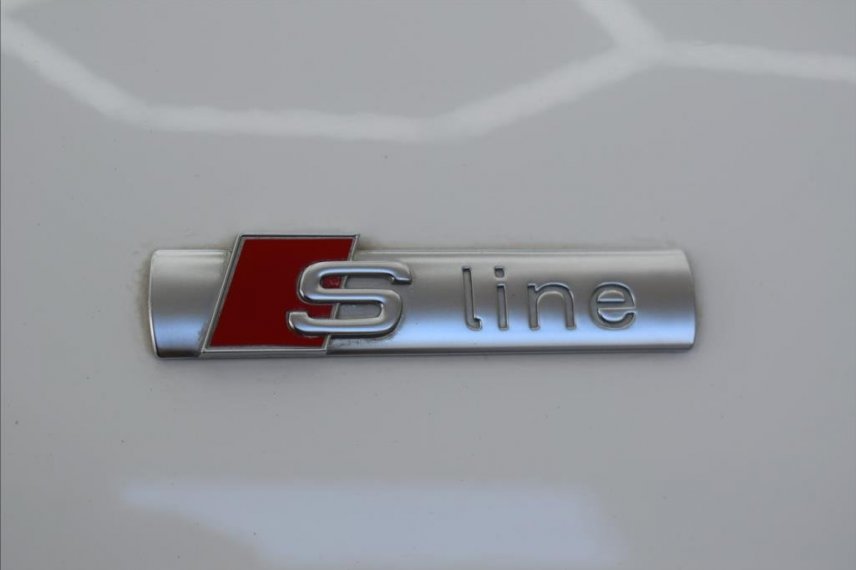 Audi A6 galerie