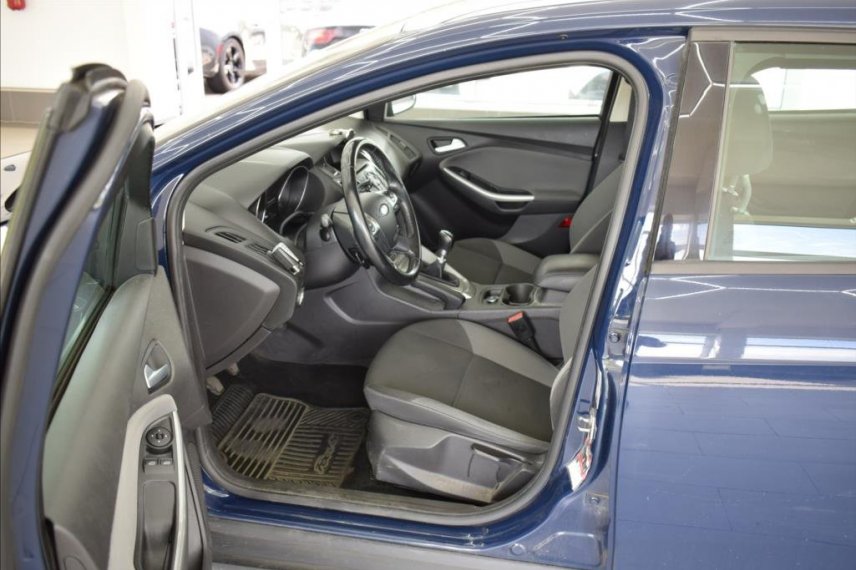 Ford Focus galerie