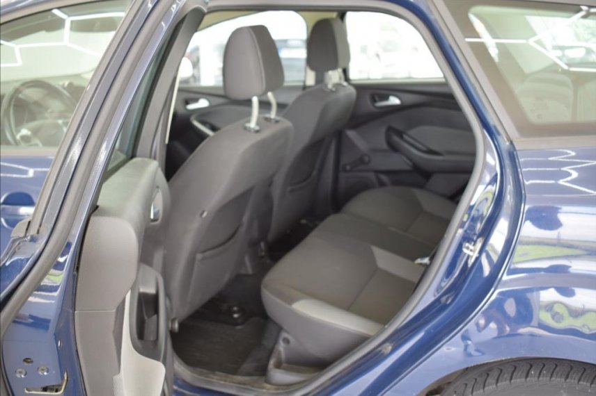 Ford Focus galerie