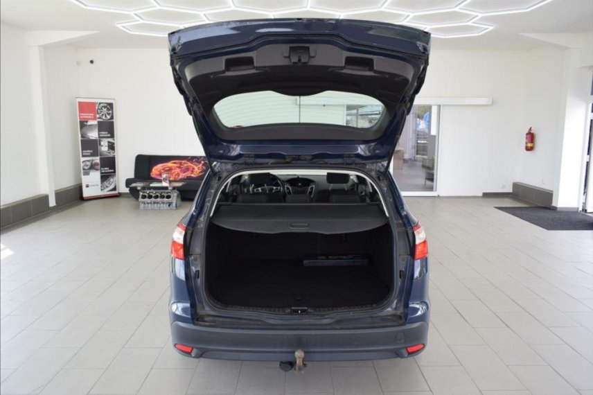 Ford Focus galerie