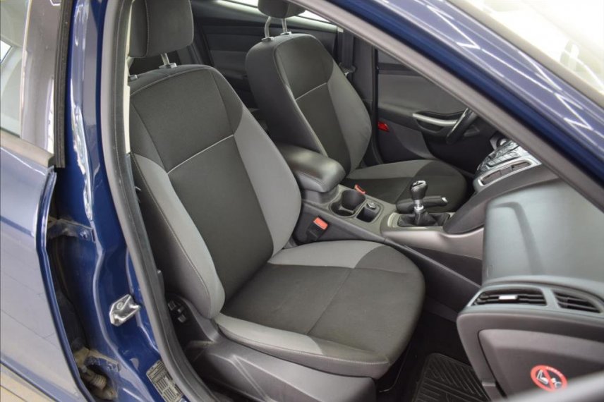 Ford Focus galerie