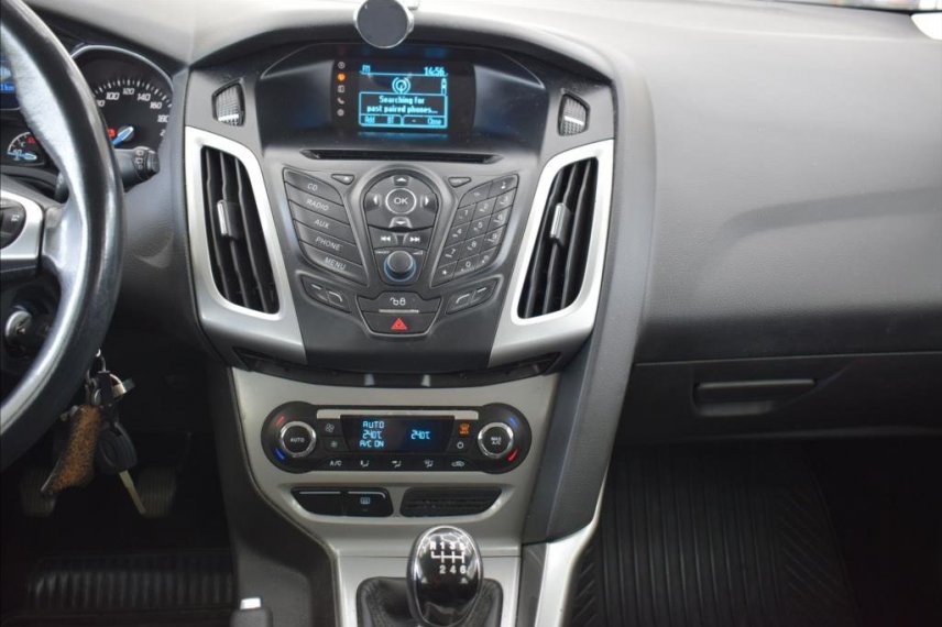 Ford Focus galerie