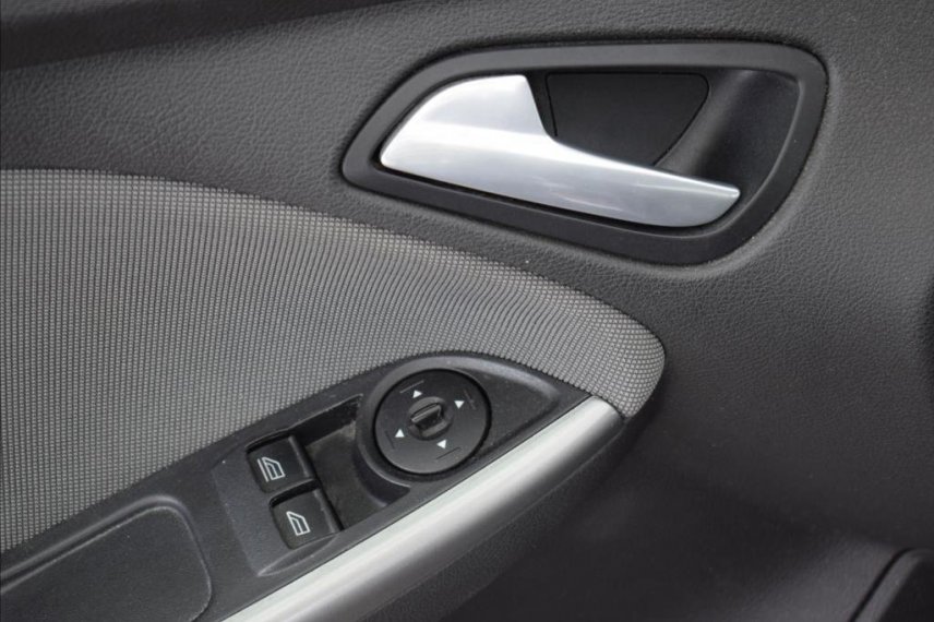 Ford Focus galerie