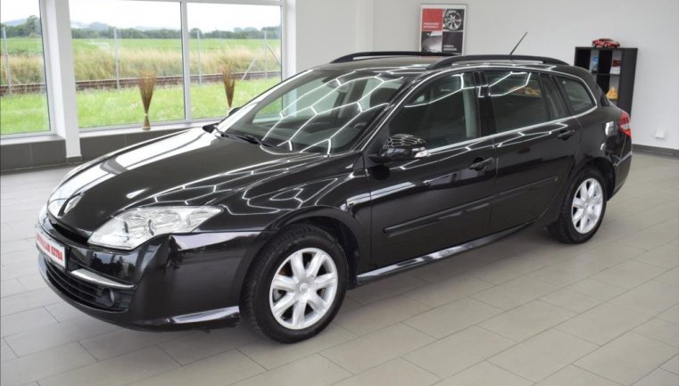 Renault Laguna