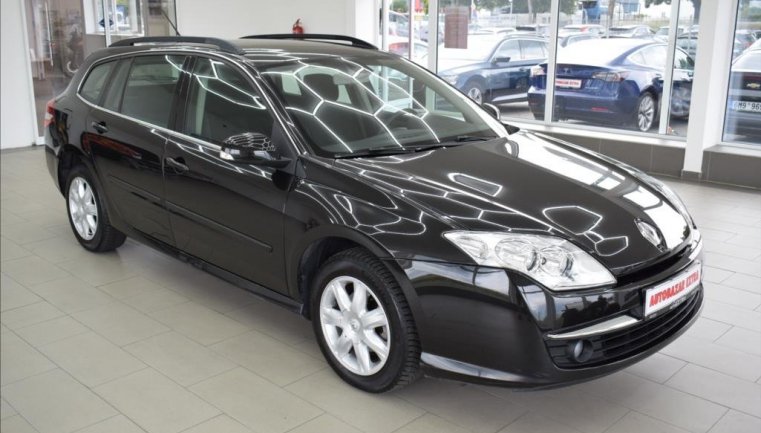 Renault Laguna