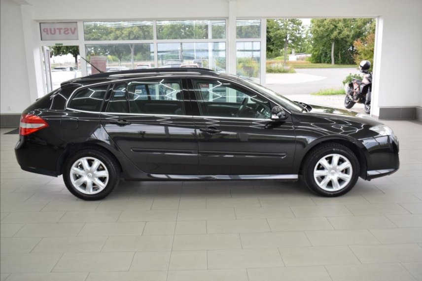 Renault Laguna galerie