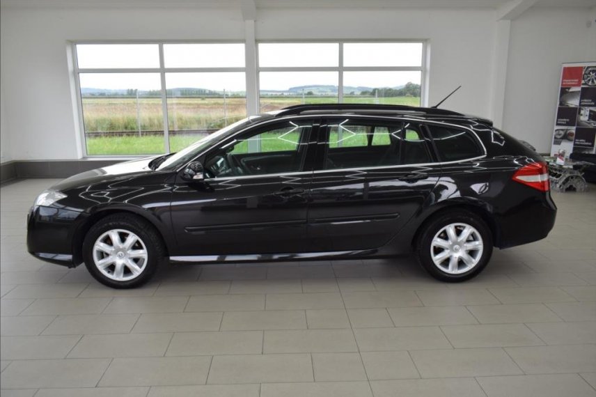 Renault Laguna galerie
