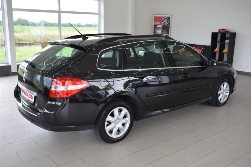 Renault Laguna galerie