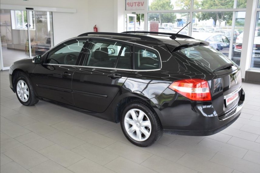 Renault Laguna galerie