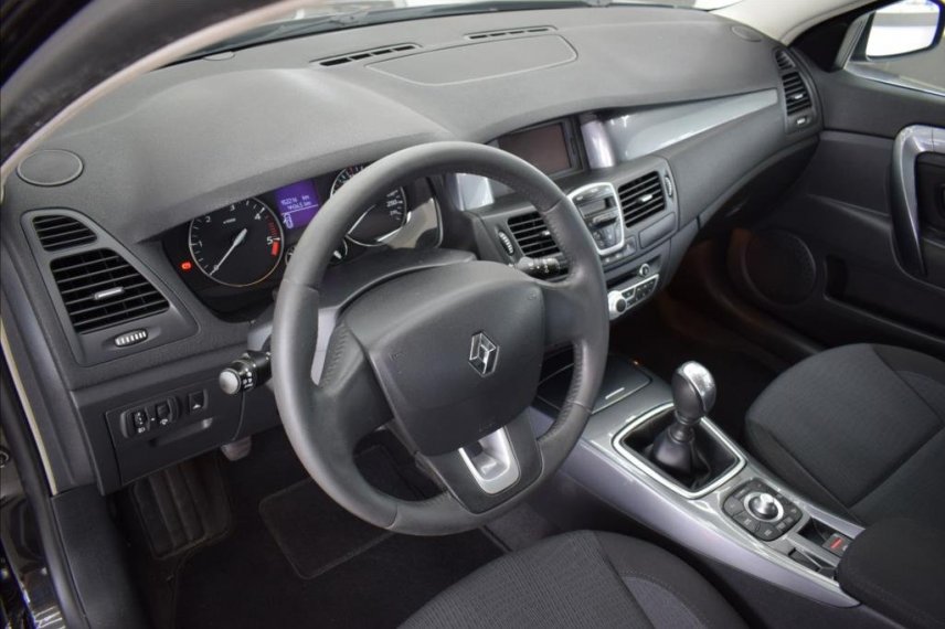 Renault Laguna galerie
