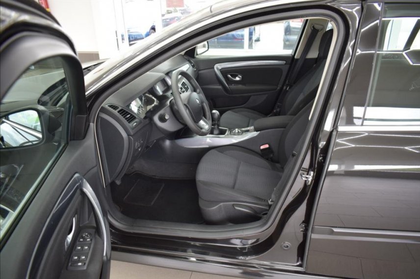 Renault Laguna galerie