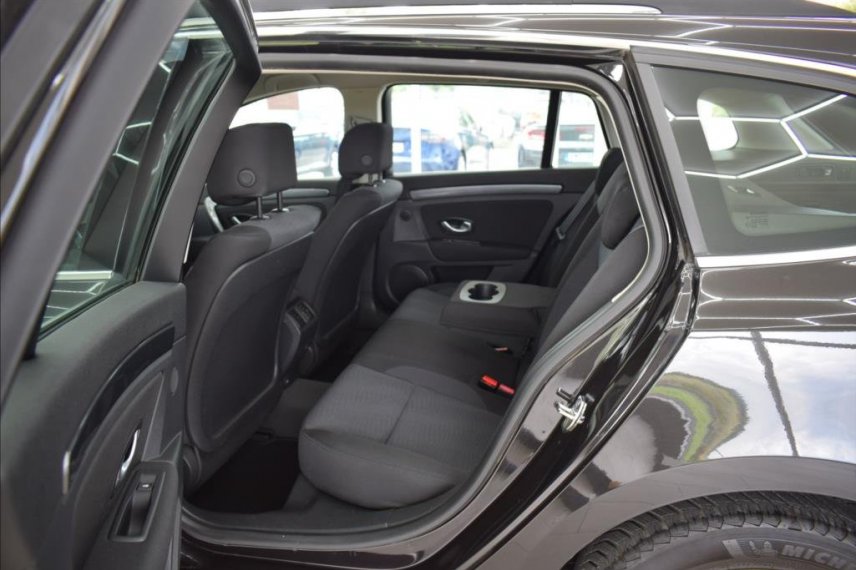 Renault Laguna galerie