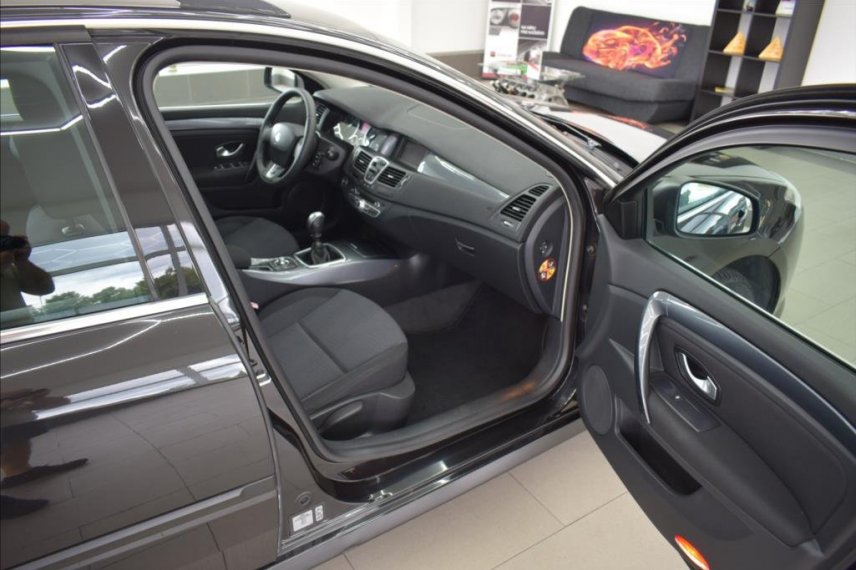 Renault Laguna galerie