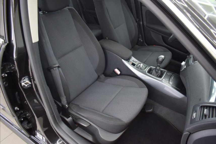 Renault Laguna galerie