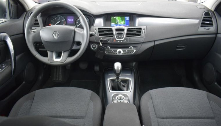 Renault Laguna