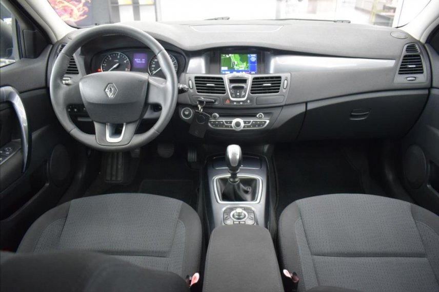 Renault Laguna galerie