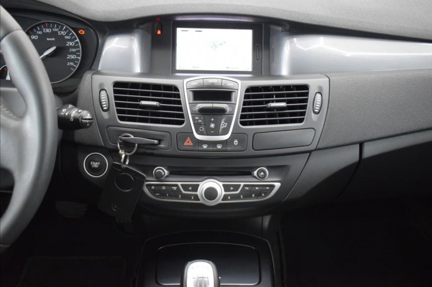 Renault Laguna galerie