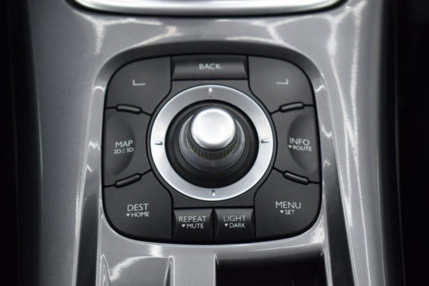 Renault Laguna galerie
