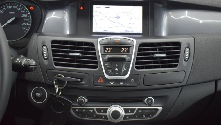 Renault Laguna