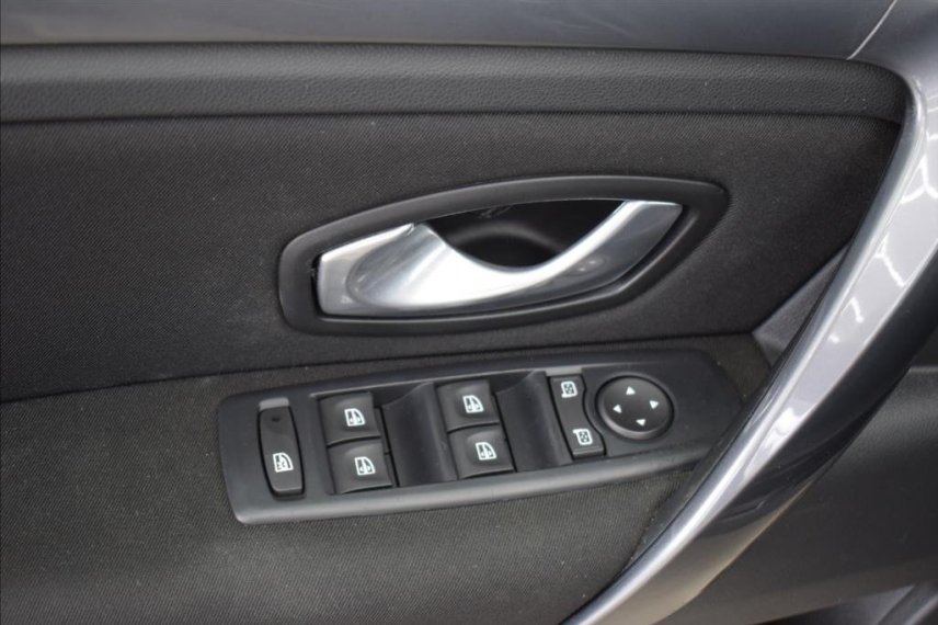 Renault Laguna galerie