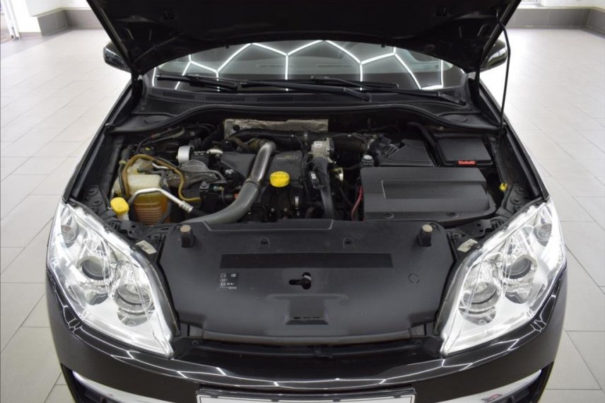 Renault Laguna galerie