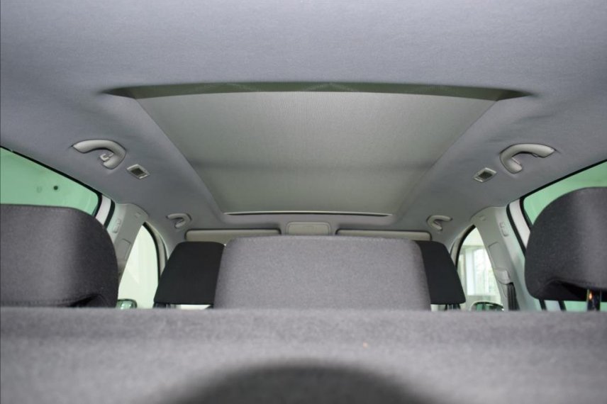 Volkswagen Tiguan galerie