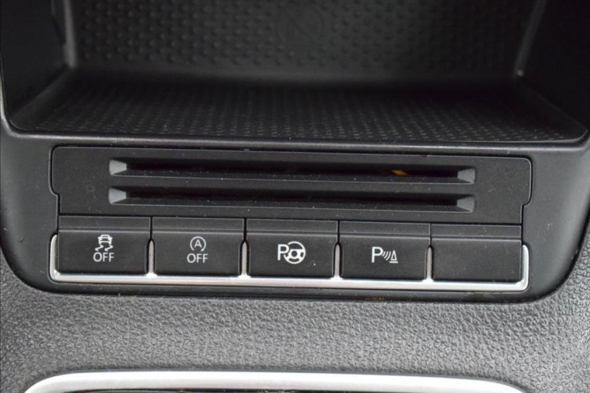 Volkswagen Tiguan galerie