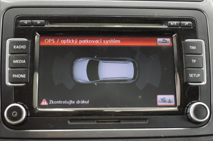 Volkswagen Tiguan galerie