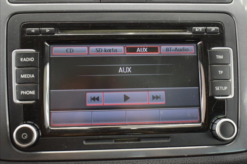 Volkswagen Tiguan galerie