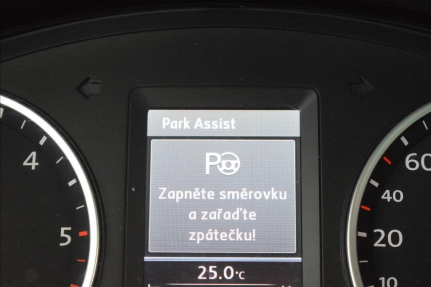 Volkswagen Tiguan galerie