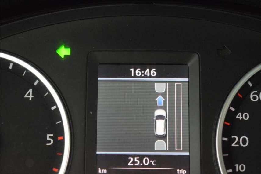 Volkswagen Tiguan galerie