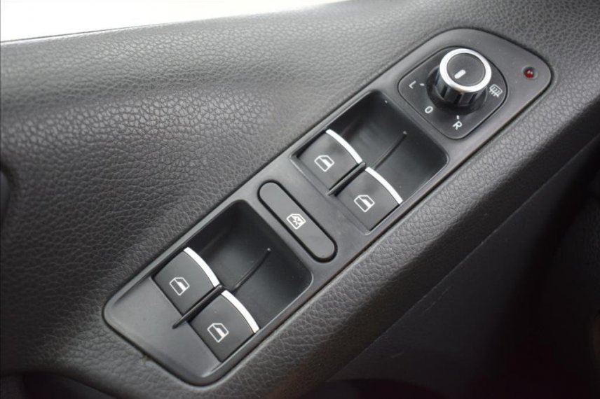 Volkswagen Tiguan galerie