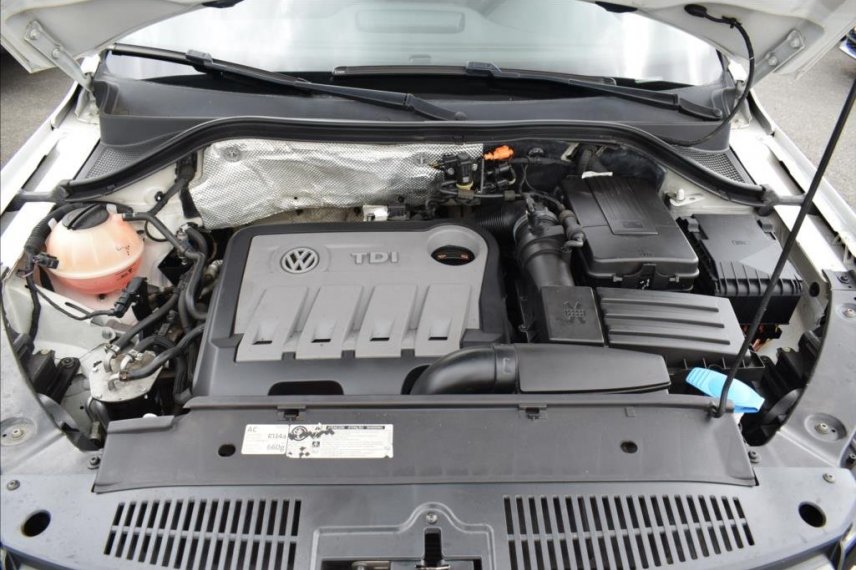 Volkswagen Tiguan galerie