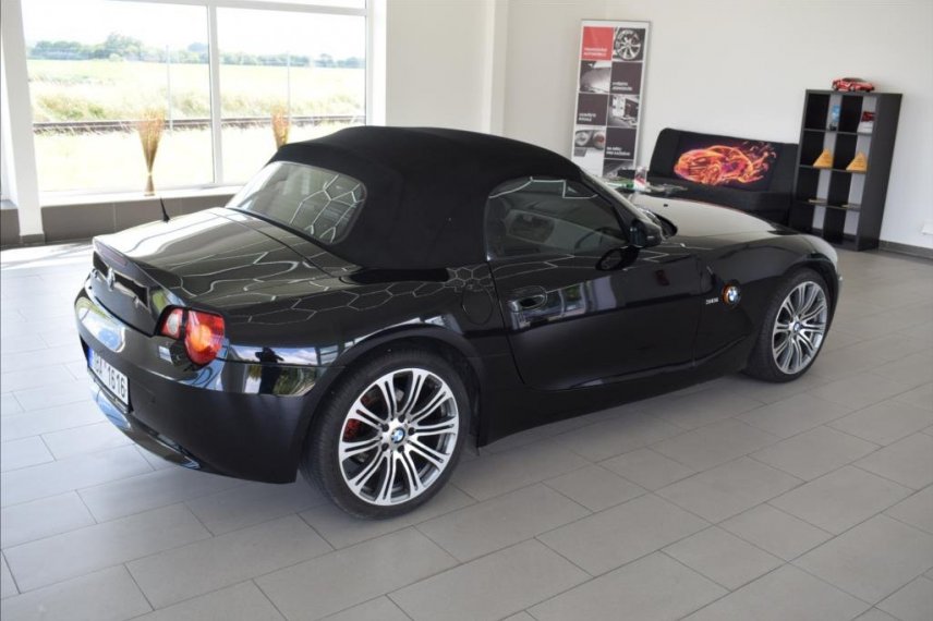 BMW Z4 galerie