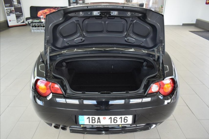 BMW Z4 galerie