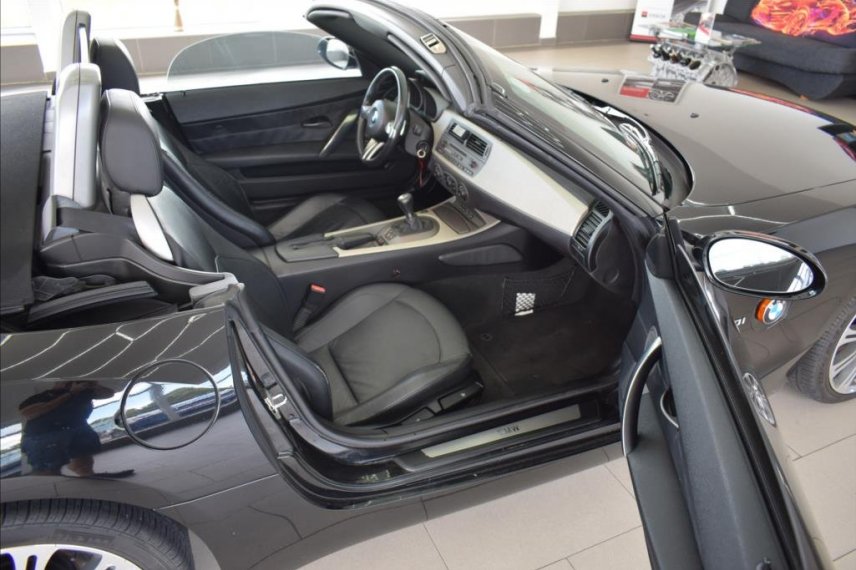 BMW Z4 galerie