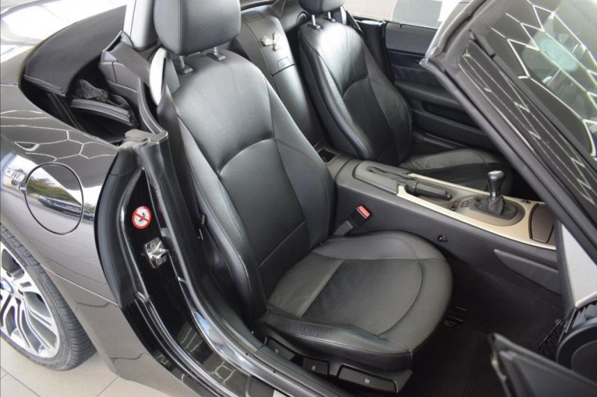 BMW Z4 galerie