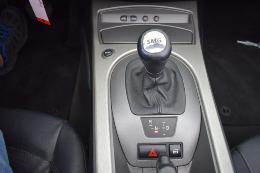 BMW Z4 galerie