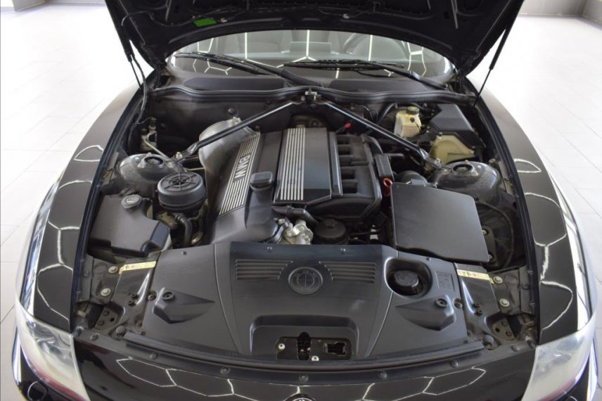 BMW Z4 galerie