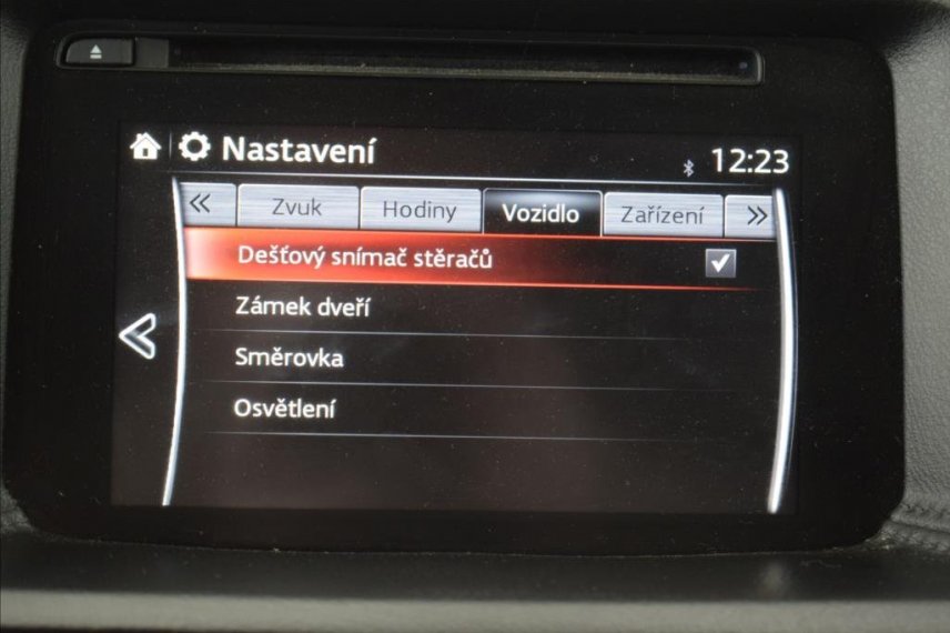 Mazda CX-5 galerie