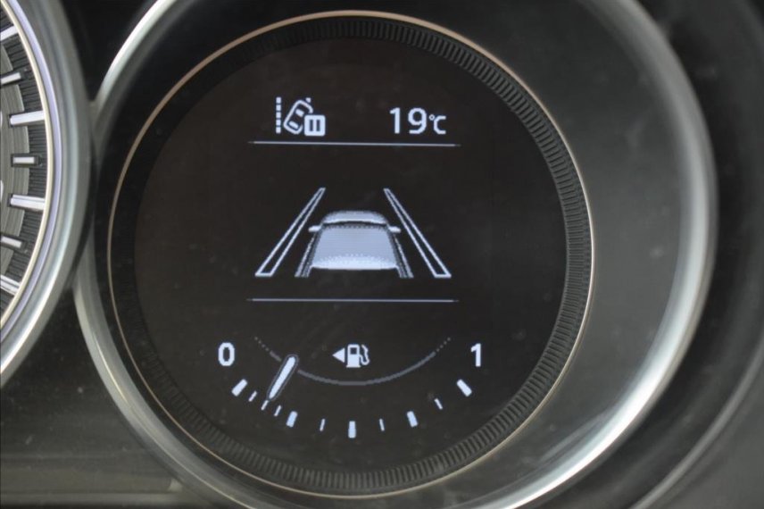 Mazda CX-5 galerie