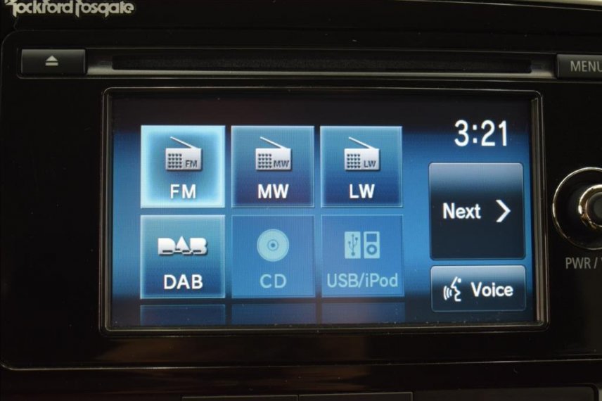Mitsubishi Outlander galerie