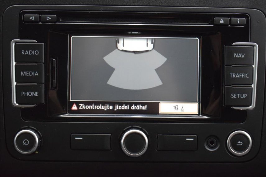 Volkswagen Caddy galerie