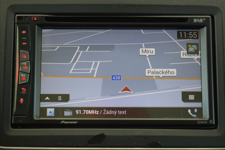Volkswagen Tiguan galerie