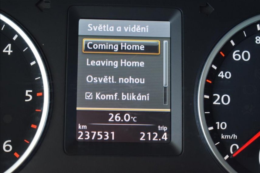 Volkswagen Tiguan galerie
