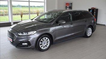 Ford Mondeo 2,0 TDCi,LED,NAVI,serviska,1.maj,